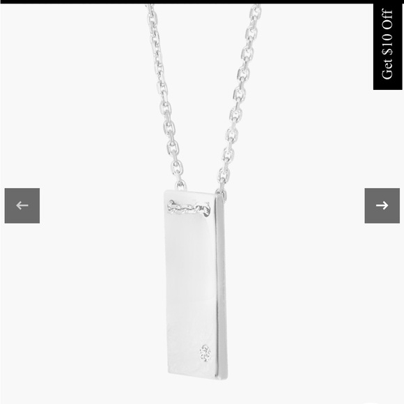 Shine Bright Pendant new gorgeous very feminine - Picture 1 of 6